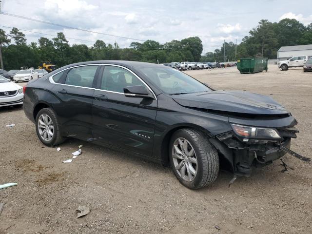 2017 Chevrolet Impala Lt VIN: 2G1105S35H9113350 Lot: 56859434