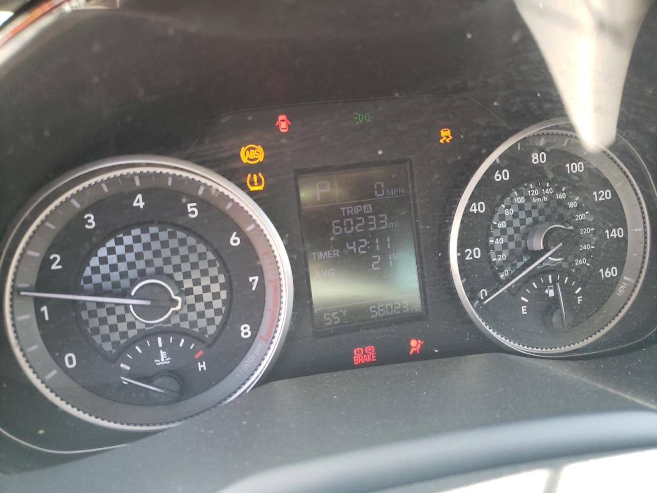 KMHD74LF9KU821609 2019 Hyundai Elantra Se