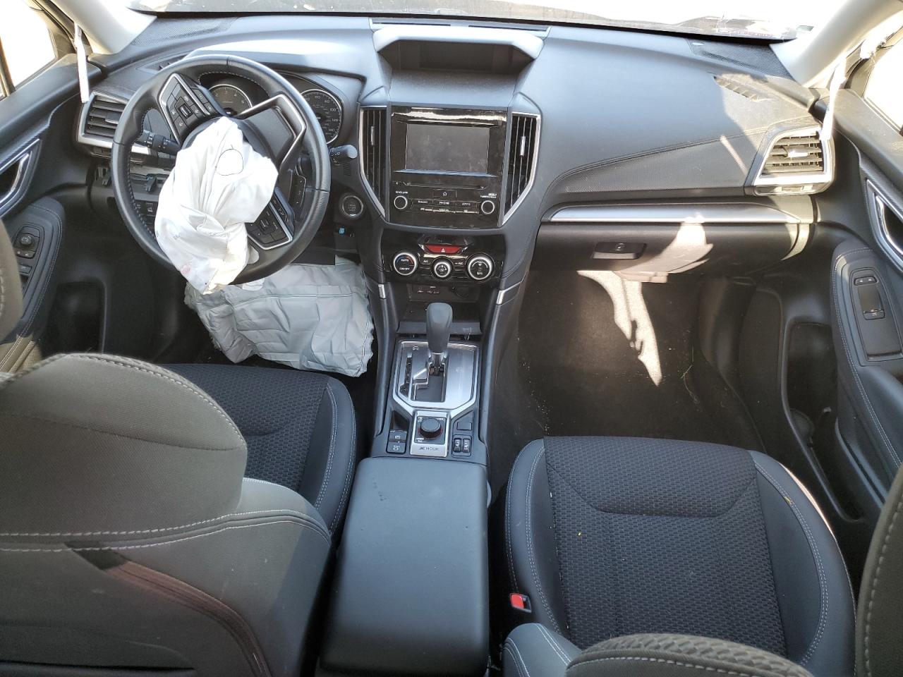 JF2SKAJC8MH467113 2021 Subaru Forester Premium