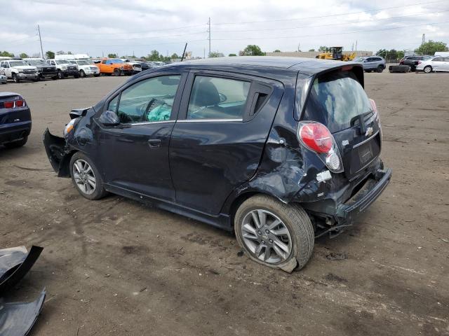 2016 CHEVROLET SPARK EV 2 KL8CL6S06GC630580