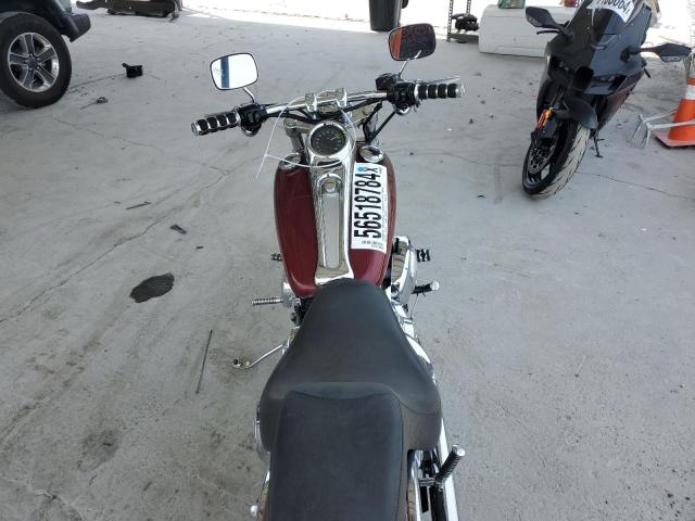 2000 HARLEY-DAVIDSON FXSTD 1HD1BSY24YY073724