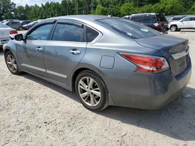 2014 Nissan Altima 2.5 VIN: 1N4AL3AP1EC410679 Lot: 56140974