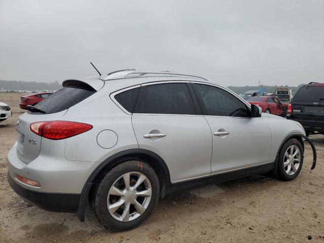 2012 Infiniti Ex35 Base VIN: JN1AJ0HR5CM450800 Lot: 55489344