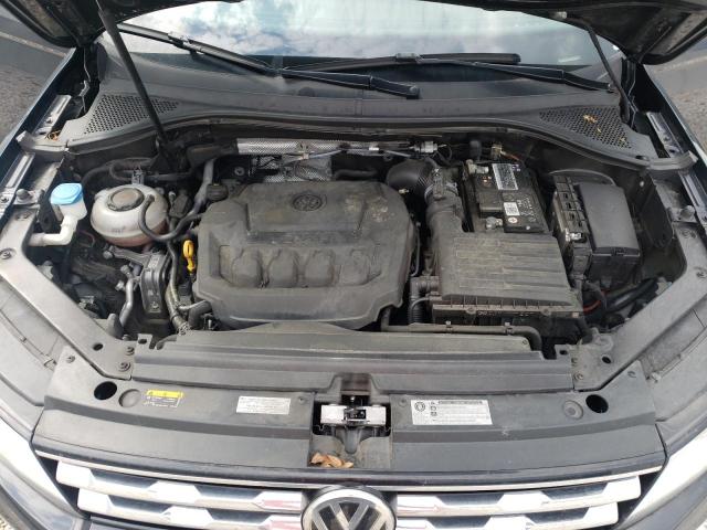 2020 Volkswagen Tiguan Se VIN: 3VV3B7AX2LM053054 Lot: 54071364