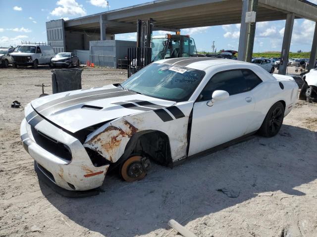 2015 Dodge Challenger Sxt VIN: 2C3CDZAG7FH793551 Lot: 55592214