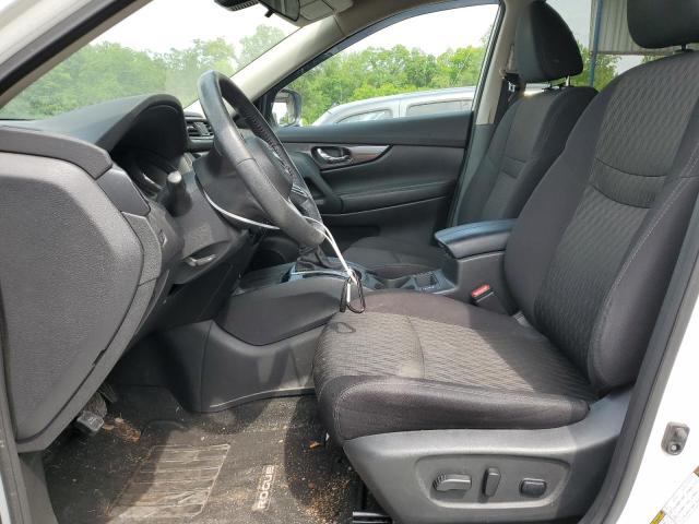 2020 NISSAN ROGUE S - 5N1AT2MT7LC796398
