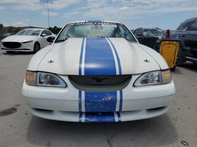 1FAFP42X1WF129660 1998 Ford Mustang Gt 1FAFP42X1WF129660 1998 Ford Mustang Gt