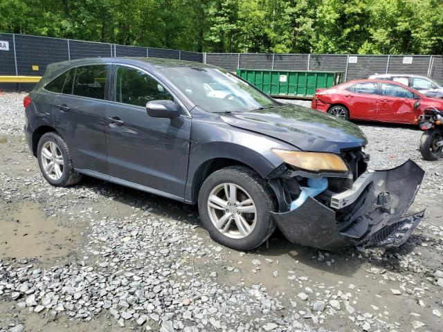 5J8TB4H36FL029900 2015 Acura Rdx