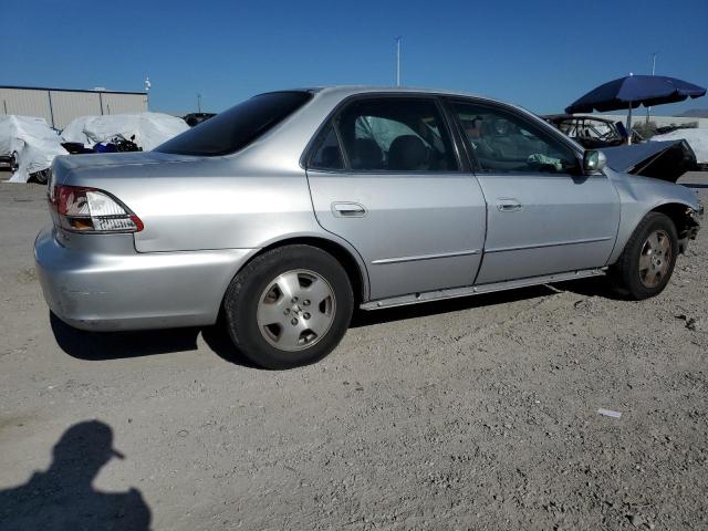 2001 Honda Accord Ex VIN: 1HGCG16591A036848 Lot: 55571354