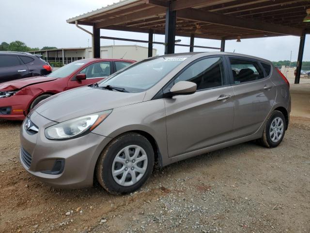 Vin: kmhct5ae3eu154192, lot: 54333364, hyundai accent gls 20141