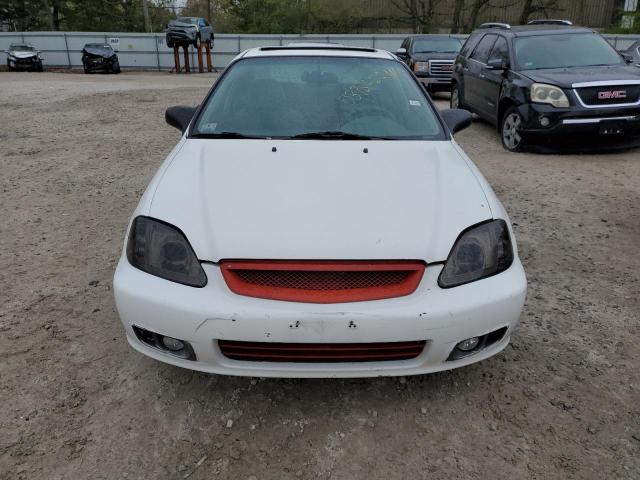 2000 Honda Civic Ex VIN: 1HGEJ8240YL103867 Lot: 53984224