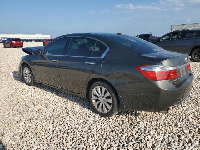 2015 Honda Accord Exl VIN: 1HGCR3F89FA013044 Lot: 56040324