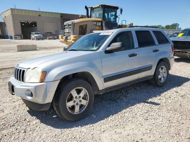 2006 Jeep Grand Cherokee Laredo VIN: 1J4GR48KX6C278875 Lot: 54417374