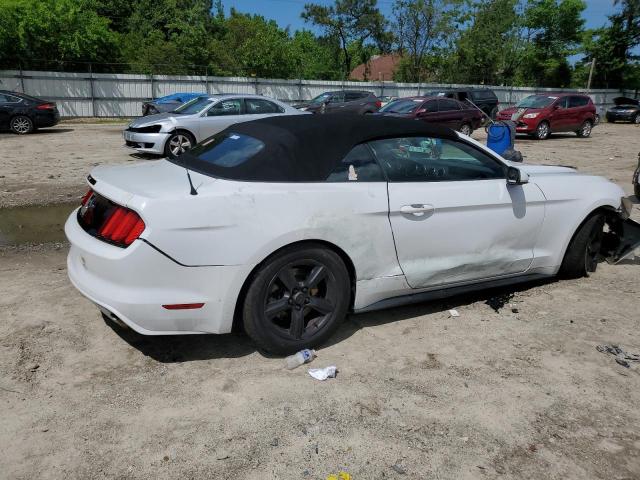 2016 Ford Mustang VIN: 1FATP8EM3G5323836 Lot: 53792924