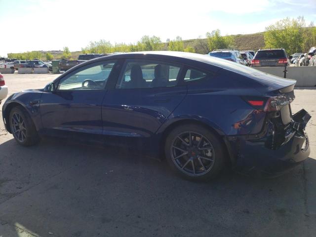 2023 Tesla Model 3 VIN: 5YJ3E1EB3PF627057 Lot: 54799974