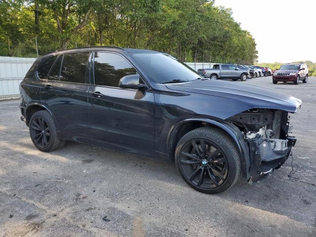 2017 BMW X5 5UXKR6C31H0J85225