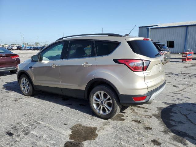 2017 Ford Escape Se VIN: 1FMCU0GD4HUC63330 Lot: 53990004