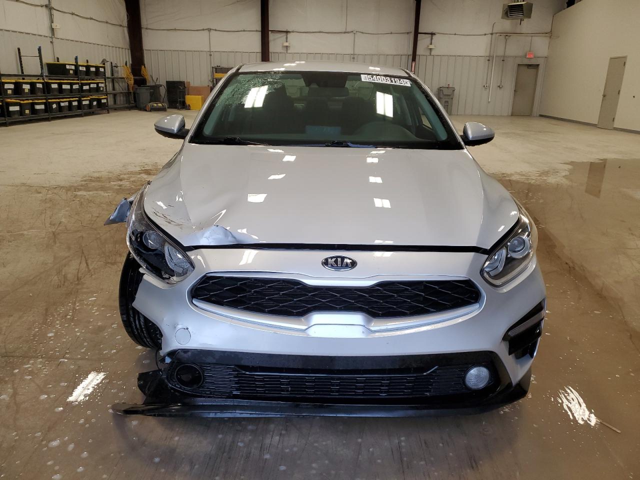 3KPF24AD2ME377181 2021 Kia Forte Fe