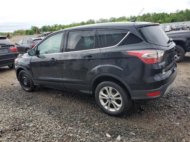 2017 Ford Escape Se VIN: 1FMCU9GD7HUA73820 Lot: 54779324