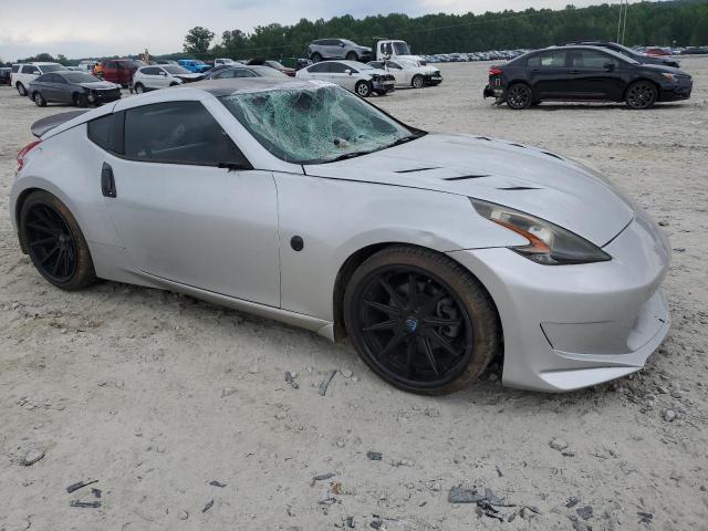 2012 Nissan 370Z Base VIN: JN1AZ4EH2CM561946 Lot: 54222044