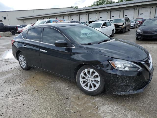 VIN 3N1AB7AP0KY225565 2019 NISSAN SENTRA no.4