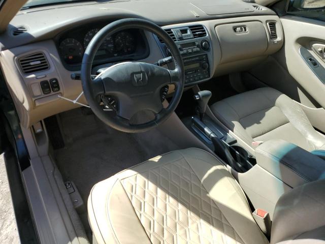 2001 Honda Accord Ex VIN: 1HGCG22571A016772 Lot: 53590084