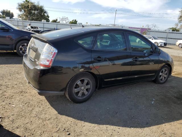 2007 Toyota Prius VIN: JTDKB20U177564193 Lot: 56613804