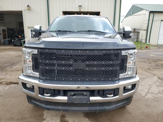 2017 Ford F250 Super Duty VIN: 1FT7W2B64HEF38421 Lot: 56828564