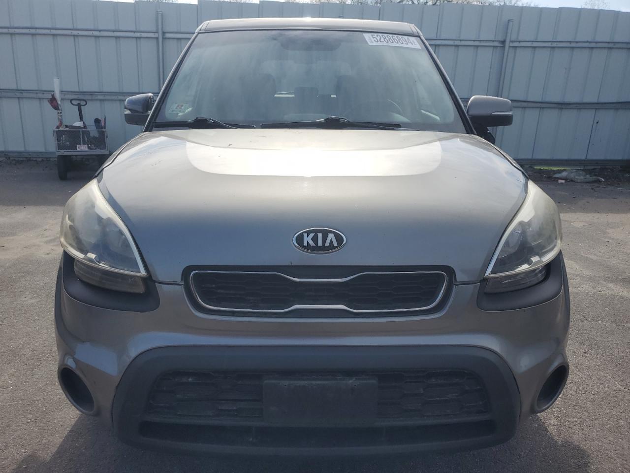 KNDJT2A60D7570474 2013 Kia Soul +