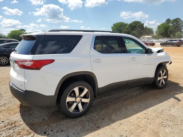 2021 Chevrolet Traverse Lt VIN: 1GNERHKWXMJ267326 Lot: 55876134