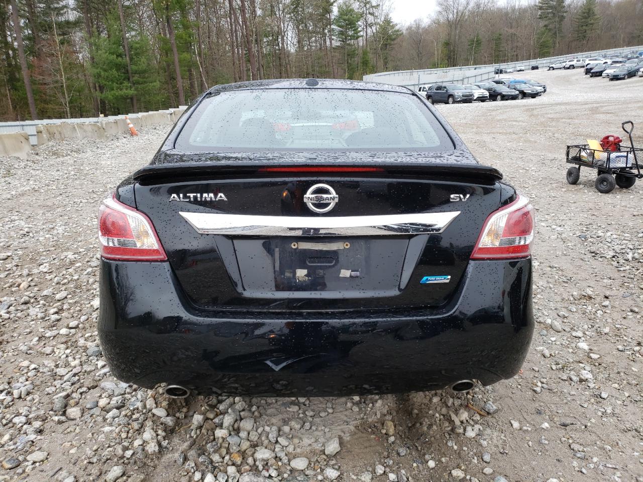 1N4AL3AP2DC115038 2013 Nissan Altima 2.5