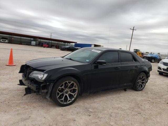 2018 Chrysler 300 S VIN: 2C3CCABT9JH140468 Lot: 53506974