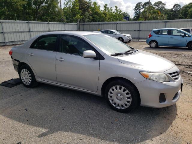 2013 Toyota Corolla Base VIN: 5YFBU4EE3DP192857 Lot: 54730884