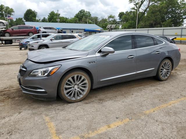 2019 BUICK LACROSSE S - 1G4ZW5SS4KU106315