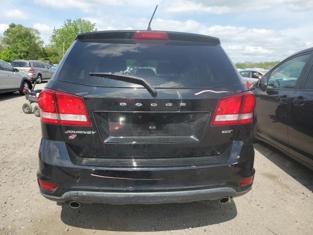 2018 Dodge Journey Gt VIN: 3C4PDDEG2JT515120 Lot: 54994674