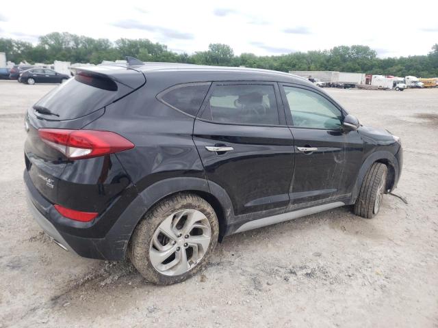 2018 HYUNDAI TUCSON VAL - KM8J3CA20JU831579