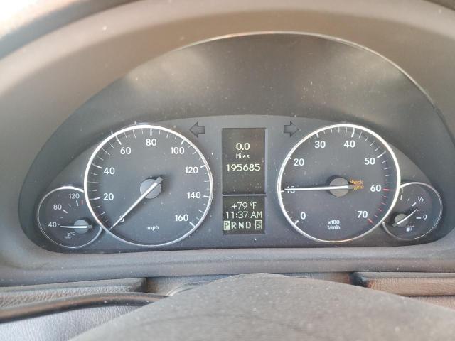 2005 Mercedes-Benz C 230K Sport Sedan VIN: WDBRF40J05F691796 Lot: 56913154