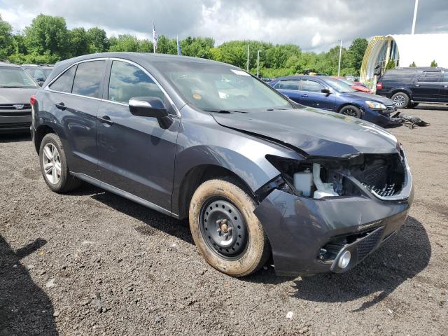 2013 Acura Rdx Technology VIN: 5J8TB4H56DL000251 Lot: 56130144