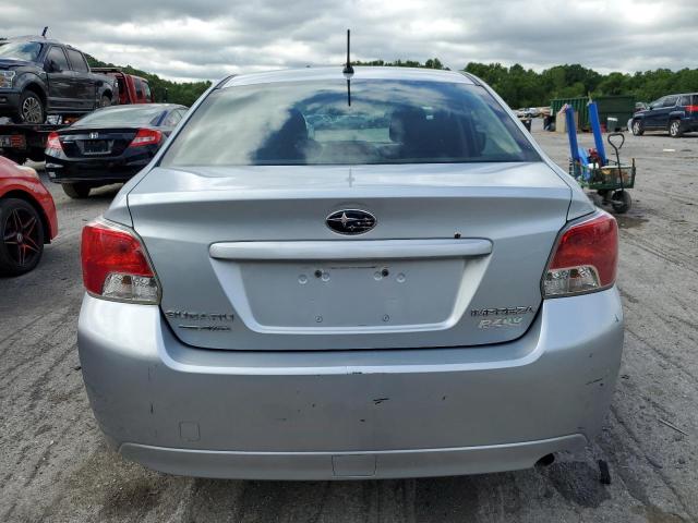 2014 Subaru Impreza VIN: JF1GJAA63EH006586 Lot: 56478804