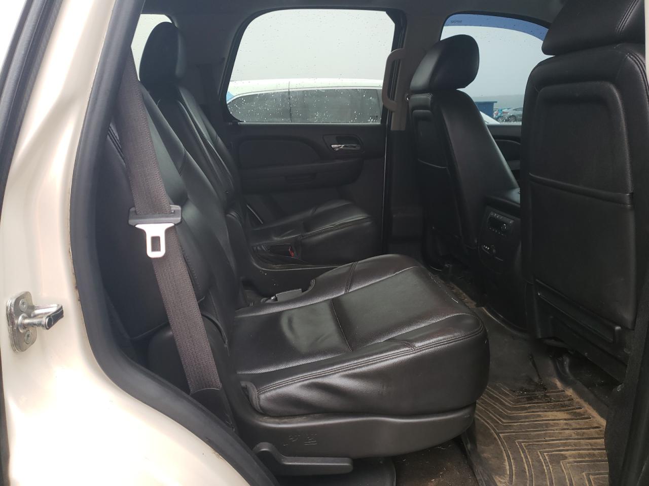 1GNSKCE05DR252770 2013 Chevrolet Tahoe K1500 Ltz