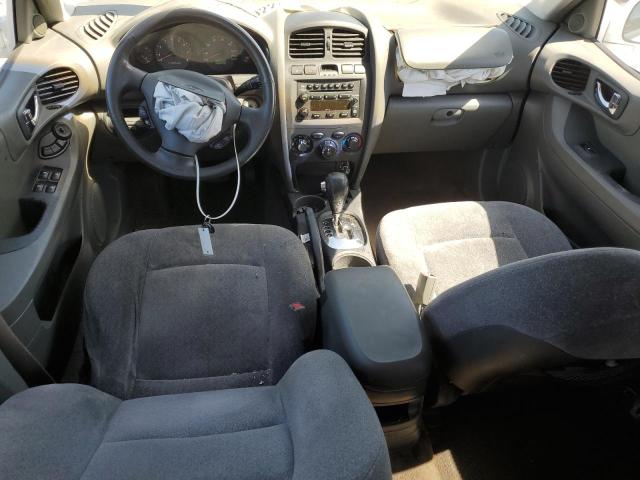 2004 Hyundai Santa Fe Gls VIN: KM8SC13D94U701070 Lot: 56580094