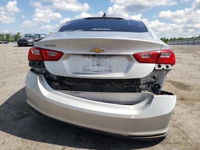 1G1ZB5ST5HF128273 | 2017 Chevrolet malibu ls