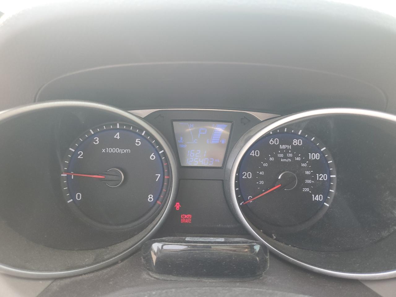 KM8JUCAC5DU591293 2013 Hyundai Tucson Gls