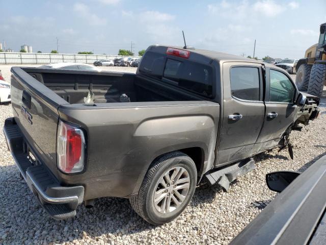 2016 GMC Canyon Slt VIN: 1GTG5DE35G1104594 Lot: 56157834