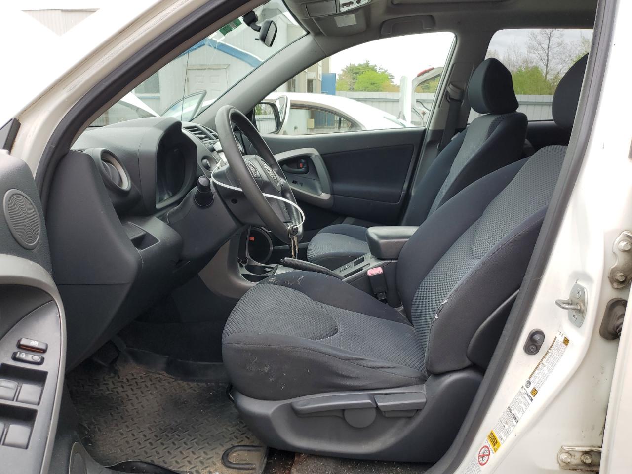 JTMBD32V485191766 2008 Toyota Rav4 Sport