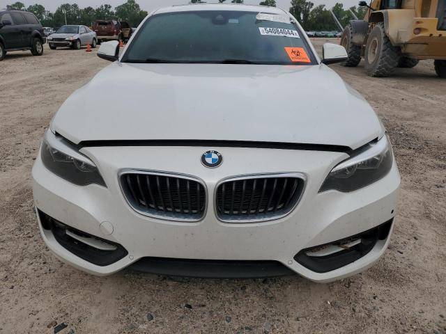 VIN WBA1F9C54GV544185 2016 BMW 2 Series, 228 I Sulev no.5