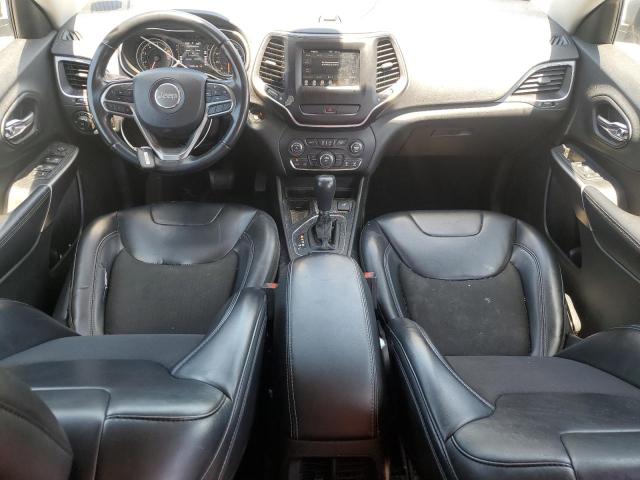 2019 Jeep Cherokee Latitude Plus VIN: 1C4PJLLB2KD184685 Lot: 56469644