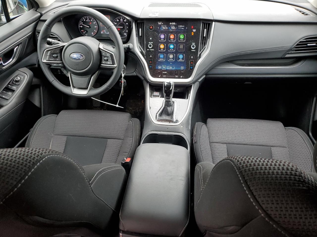 4S4BTACC3N3213800 2022 Subaru Outback Premium