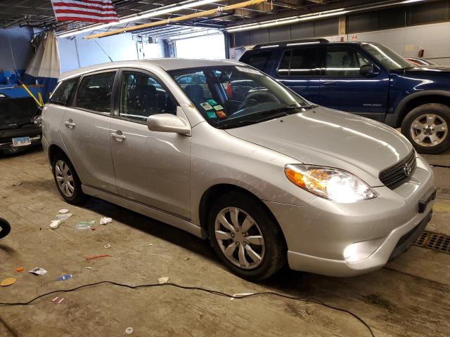 2006 Toyota Corolla Matrix Xr VIN: 2T1KR32E96C584681 Lot: 55730114