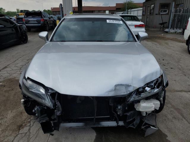 2013 Lexus Gs 350 VIN: JTHCE1BL9D5017060 Lot: 55263594